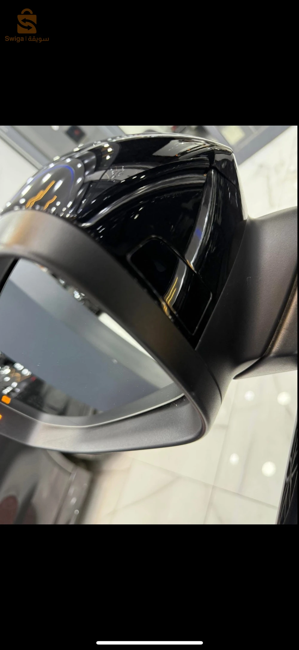 فولكس واجن Passat 2025 4 ام البواقي