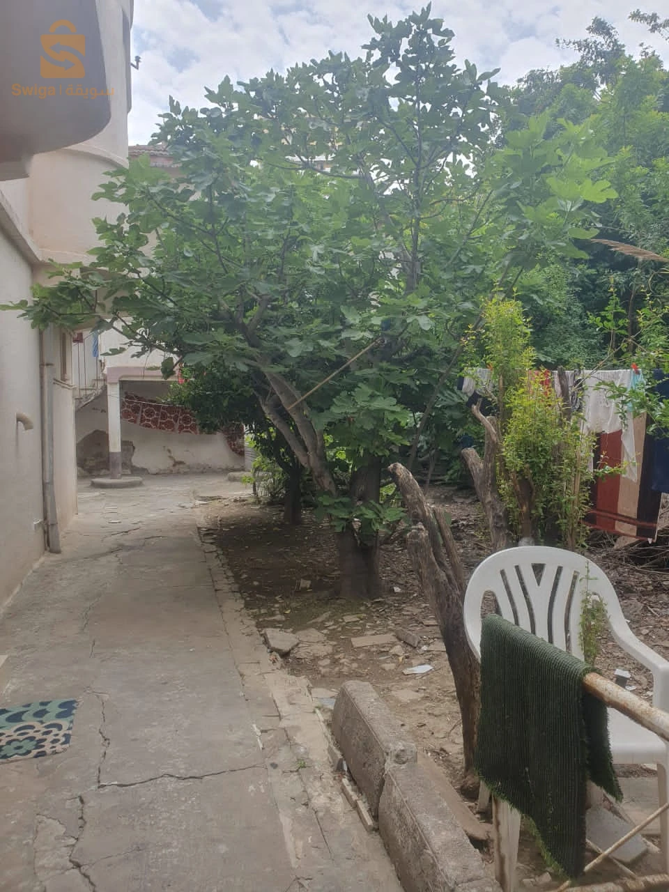 For sale villas Room Number 23 ANNABA