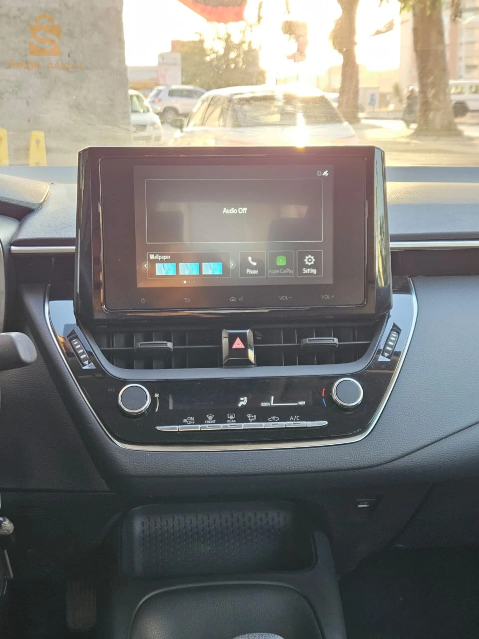 تويوتا Corolla 2024 35 بومرداس