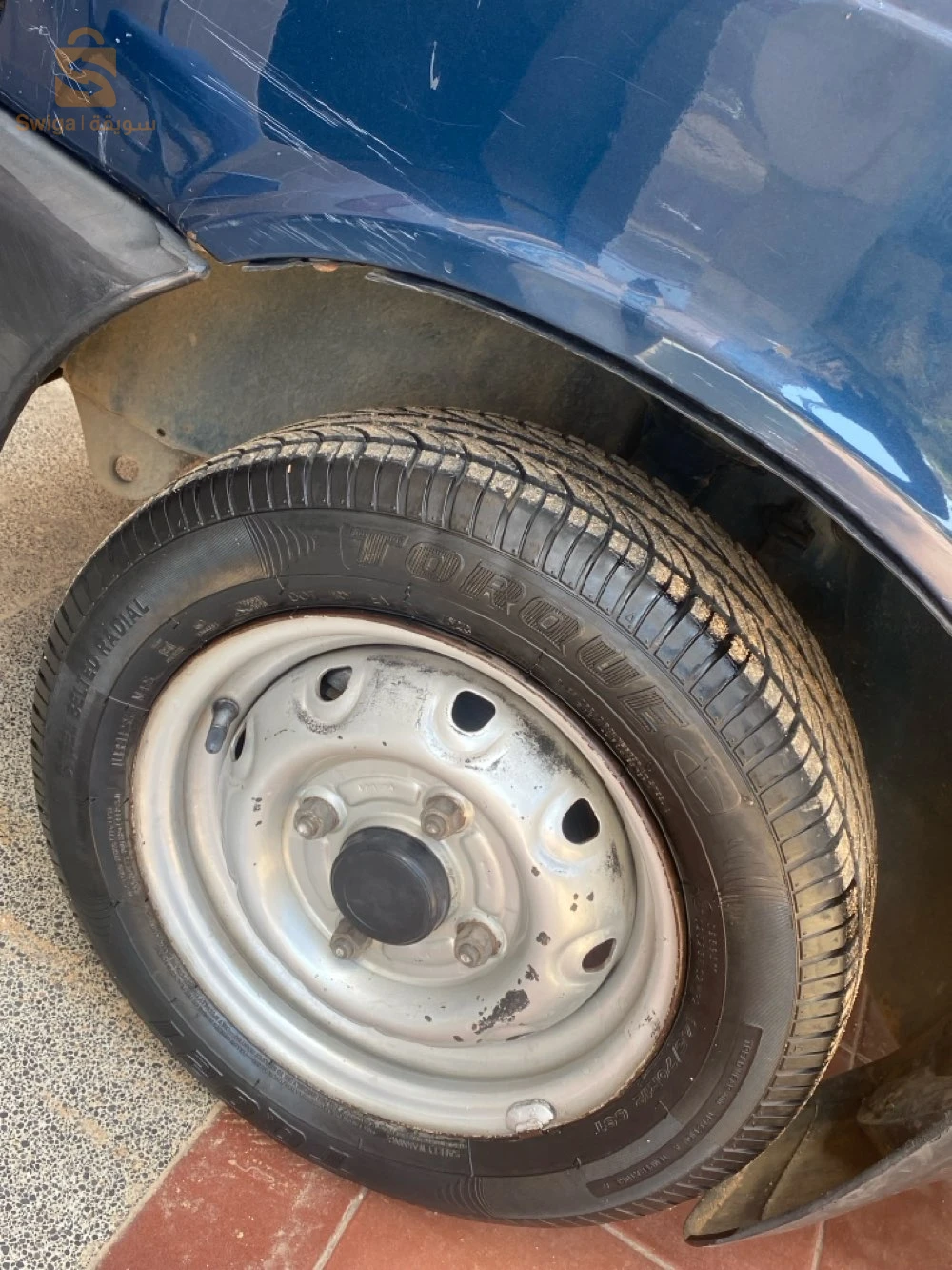 Suzuki Maruti 800 2011 13 TLEMCEN