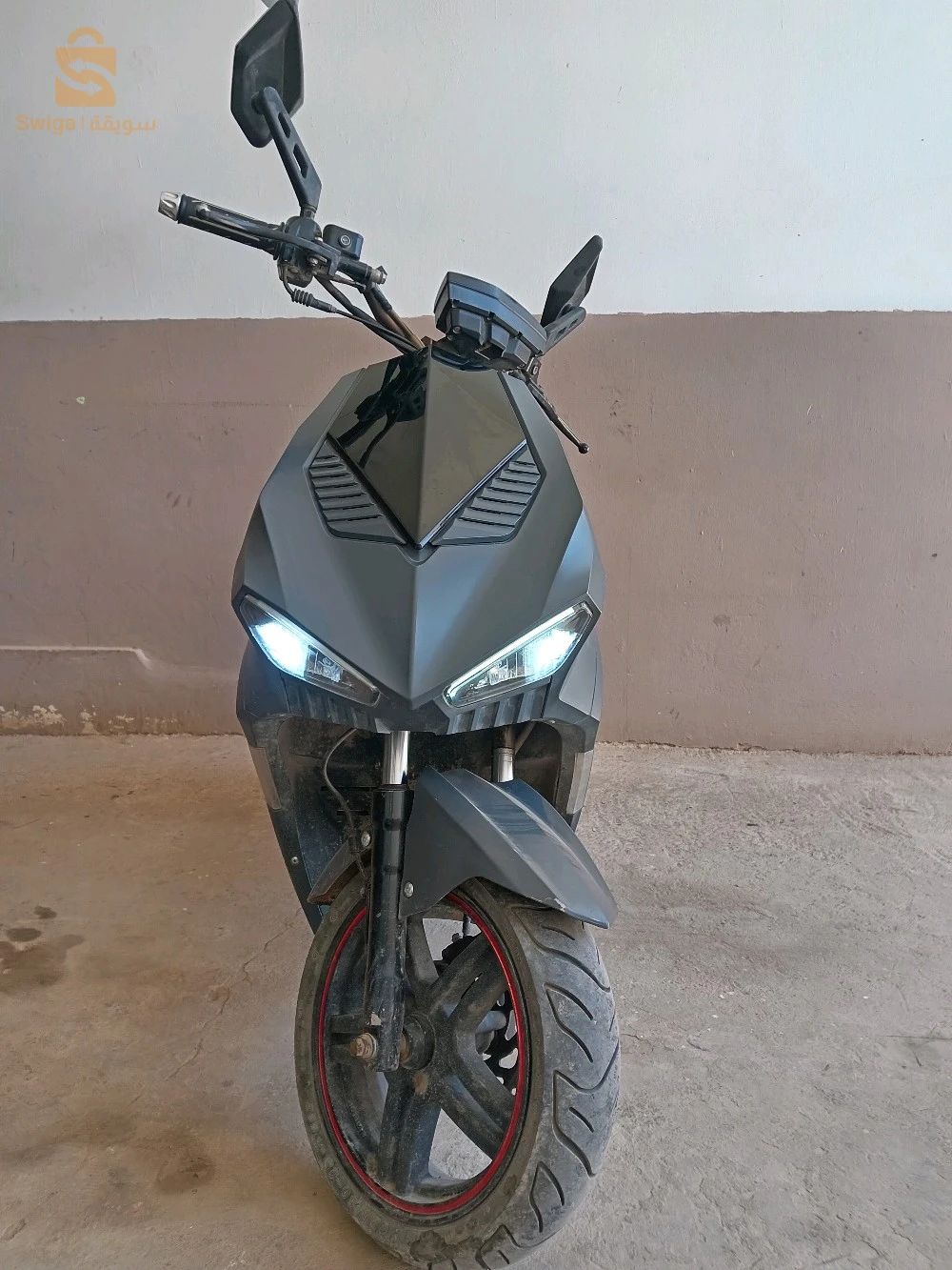 Autres vélos 