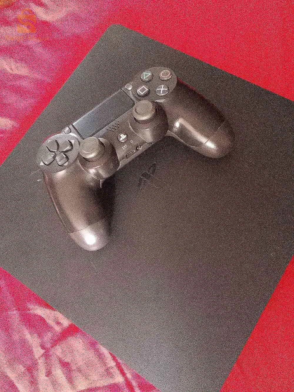 اجهزة البلاي ستيشن 