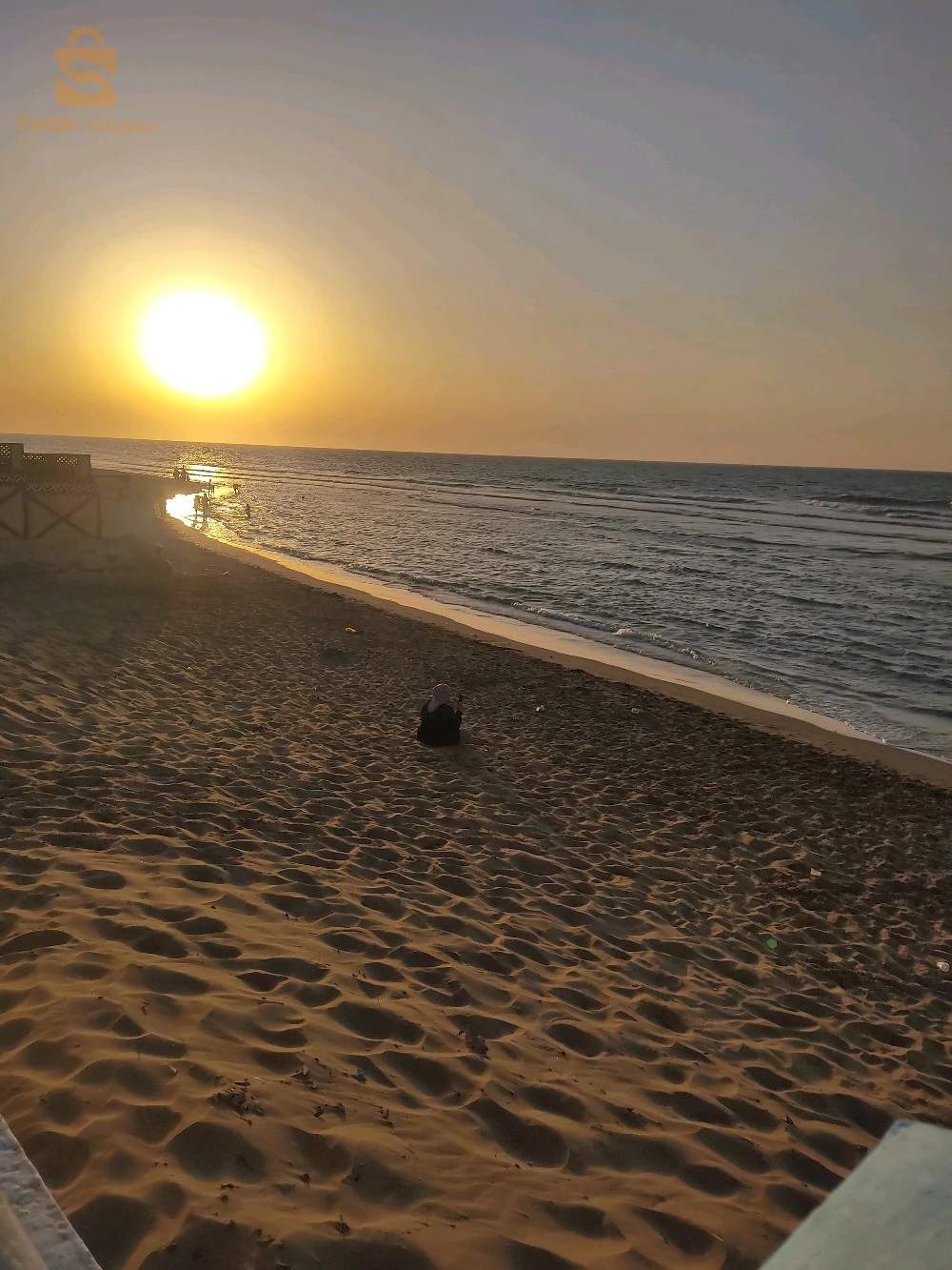كراء شقق سكنية عدد الغرف3 27 مستغانم