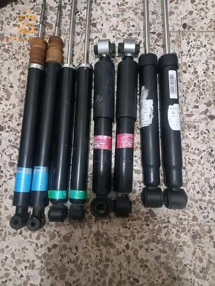 قطع اخرى 