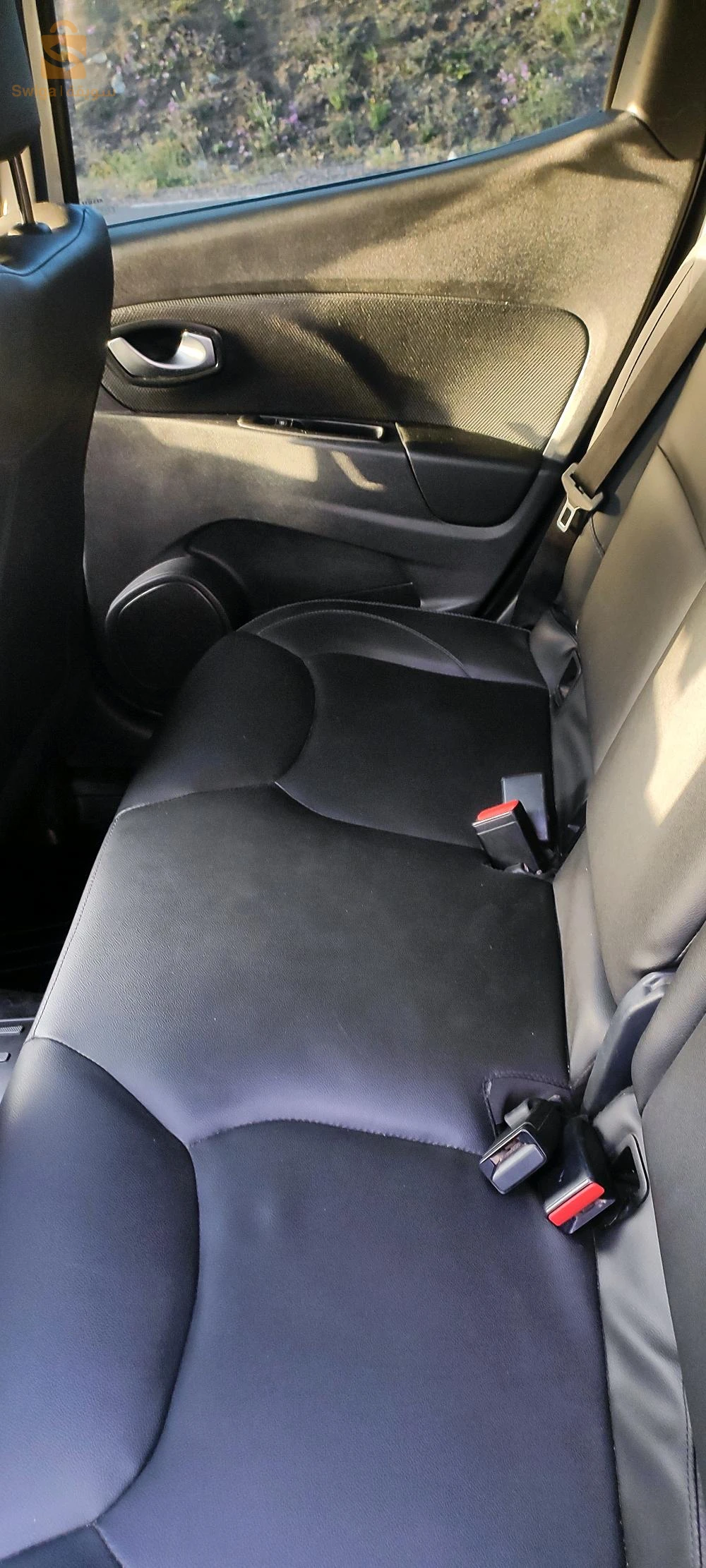 رينو Clio 4 2018 10 البويرة