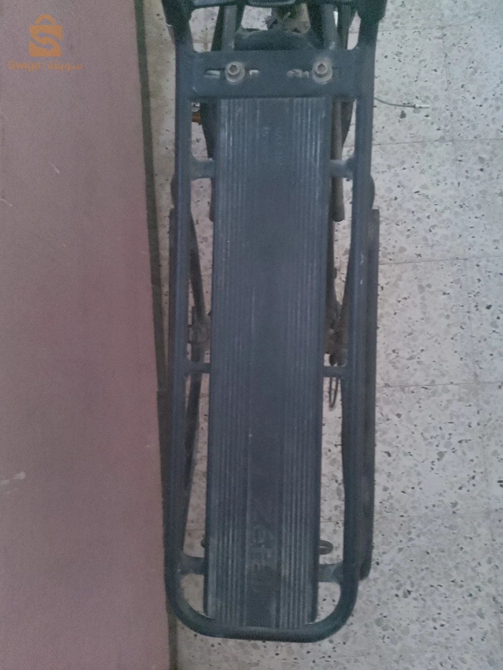 دراجات هوائية 