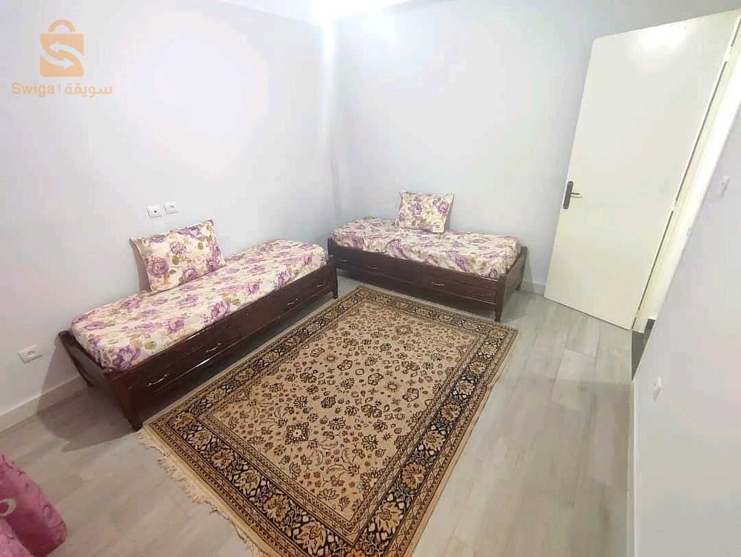 For rent Apartments Room Number3 18 JIJEL