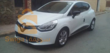 رينو Clio 4 2016 31 وهران