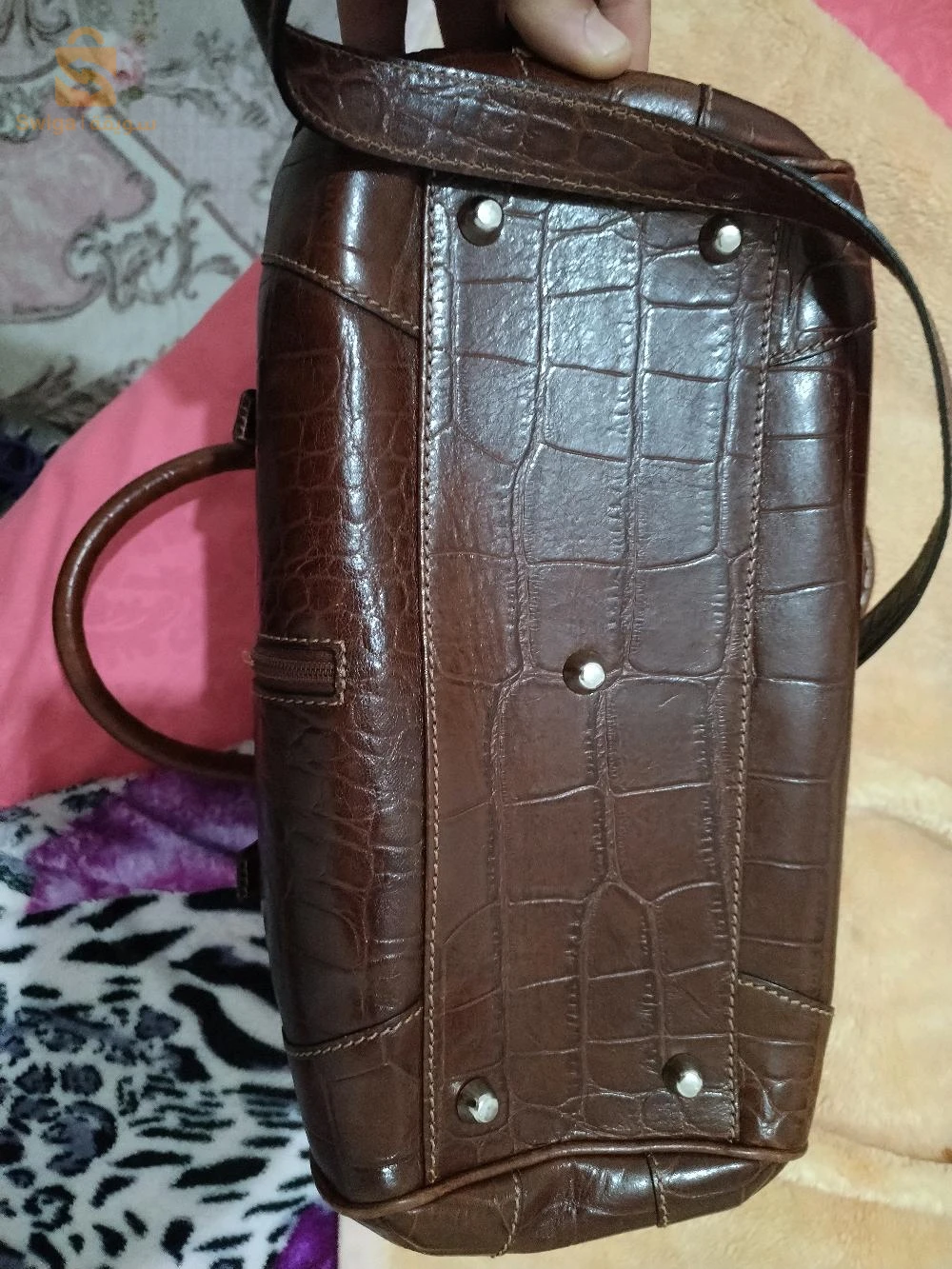 الحقائب 