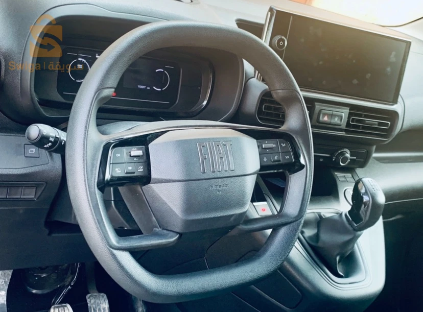 فيات Doblo 2024 5 باتنة