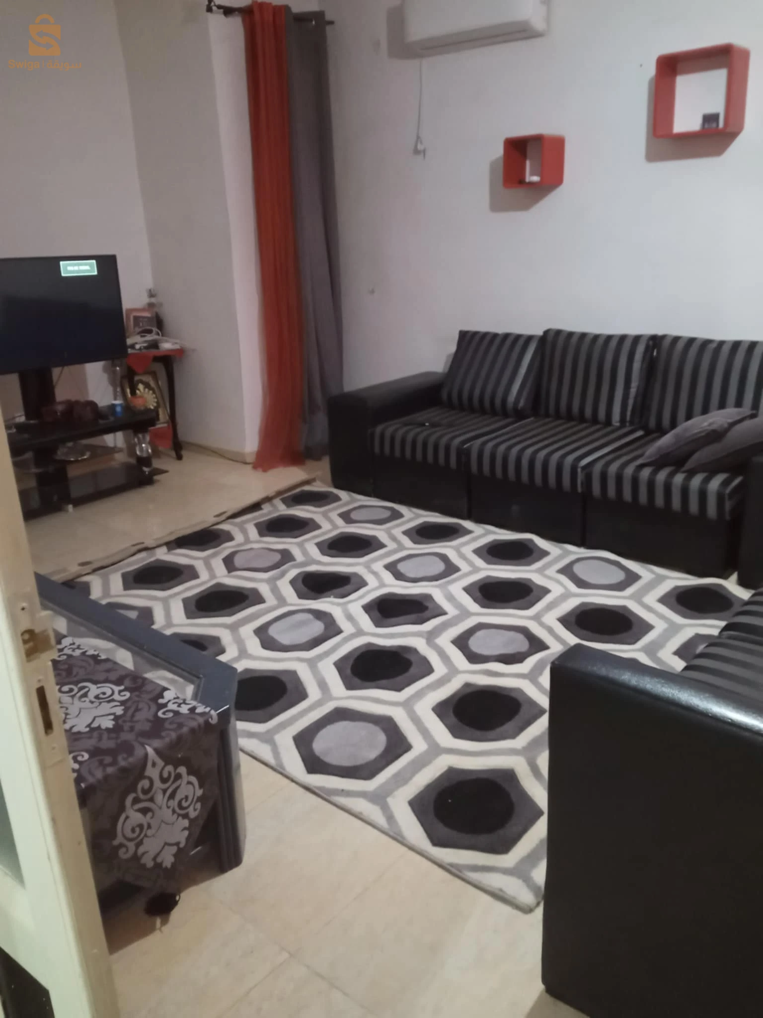 كراء شقق سكنية عدد الغرف4 5 باتنة