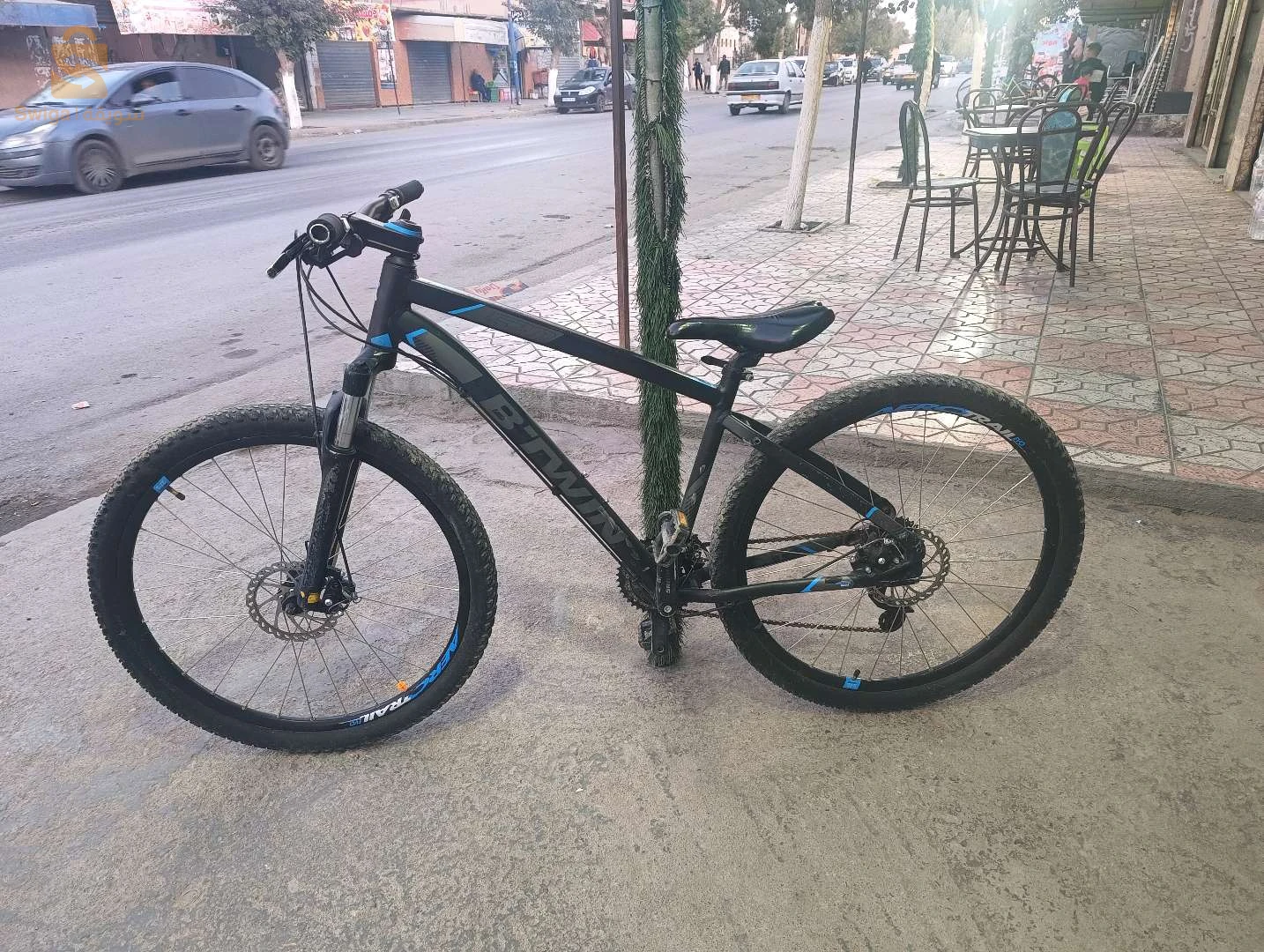 دراجات هوائية