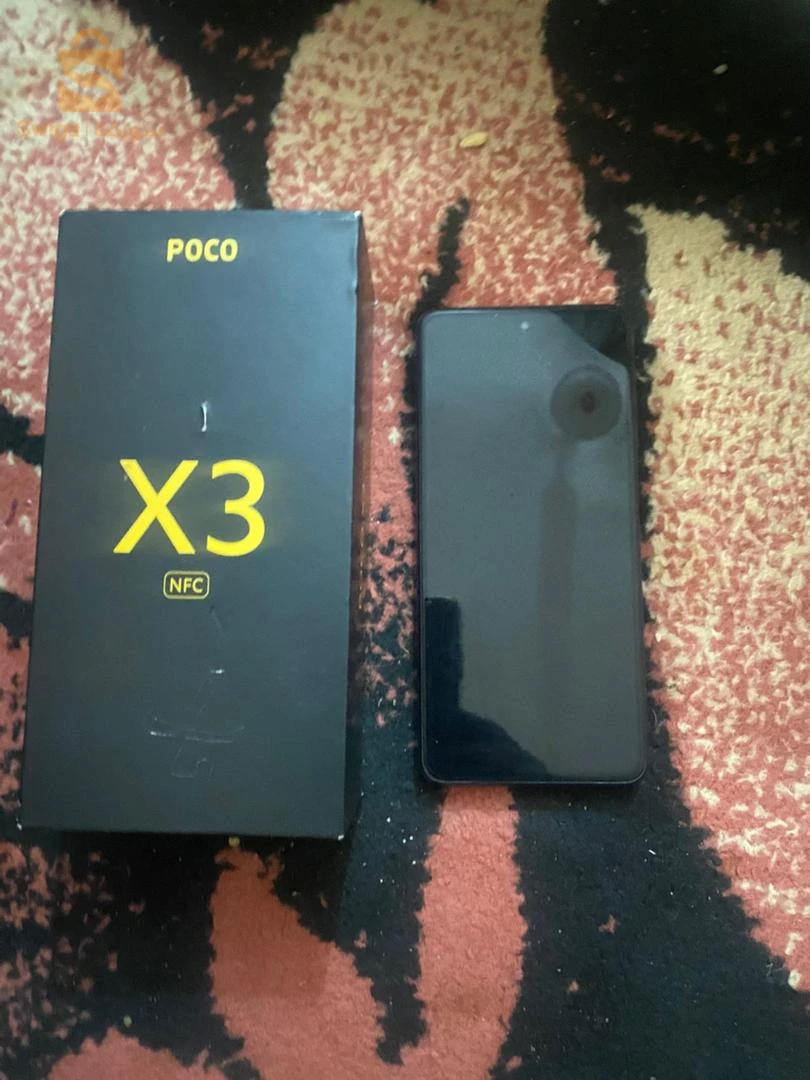 xiaomi POCO X3 NFC Sale