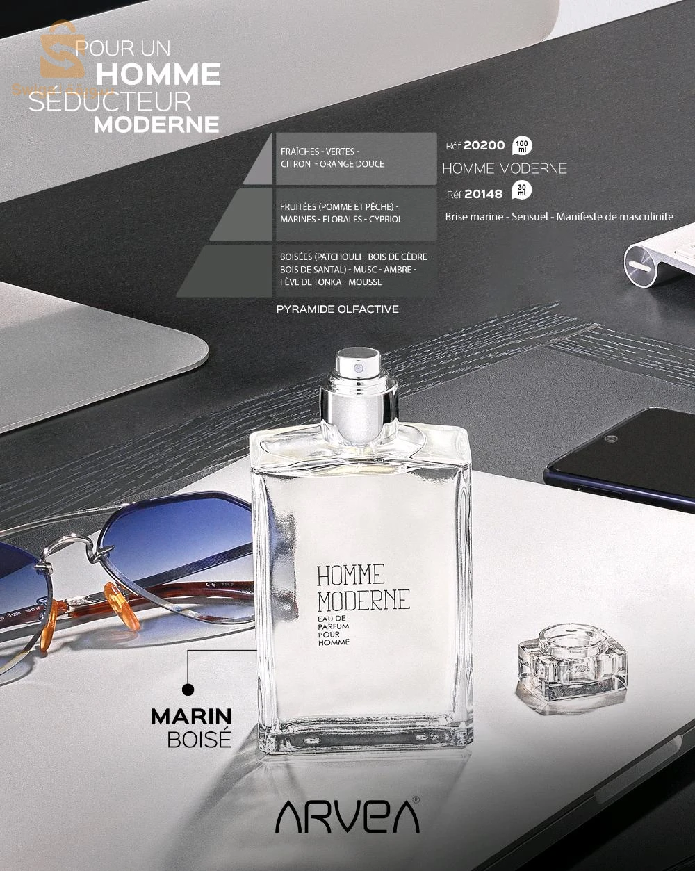 Parfums