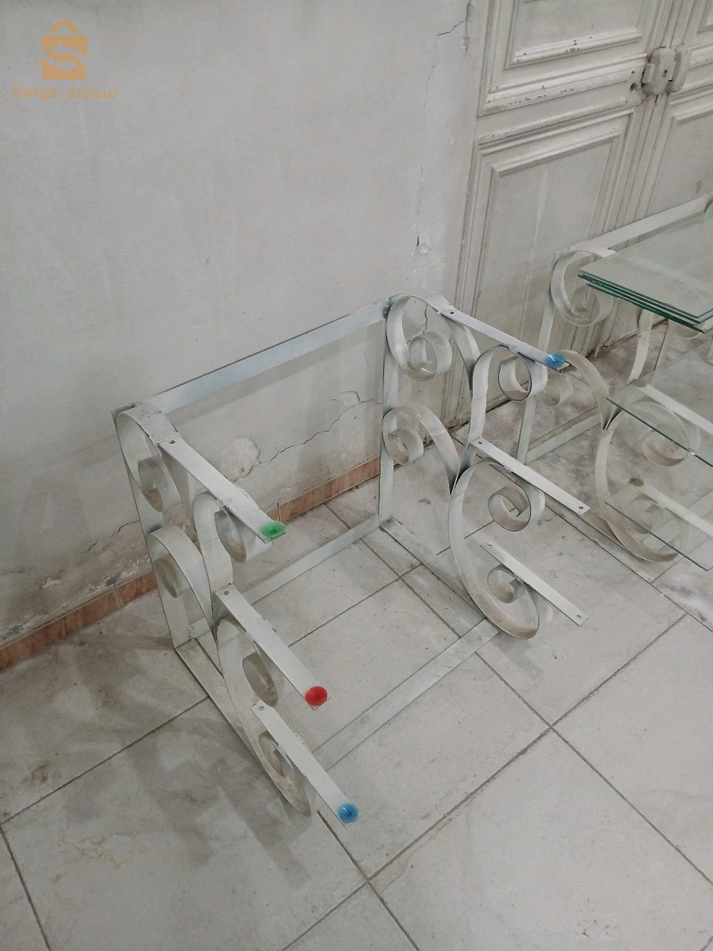 اشياء اخرى