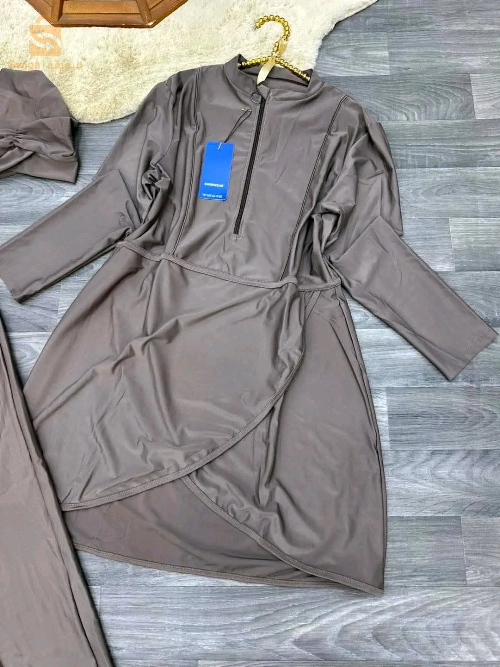 ملابس رياضية 