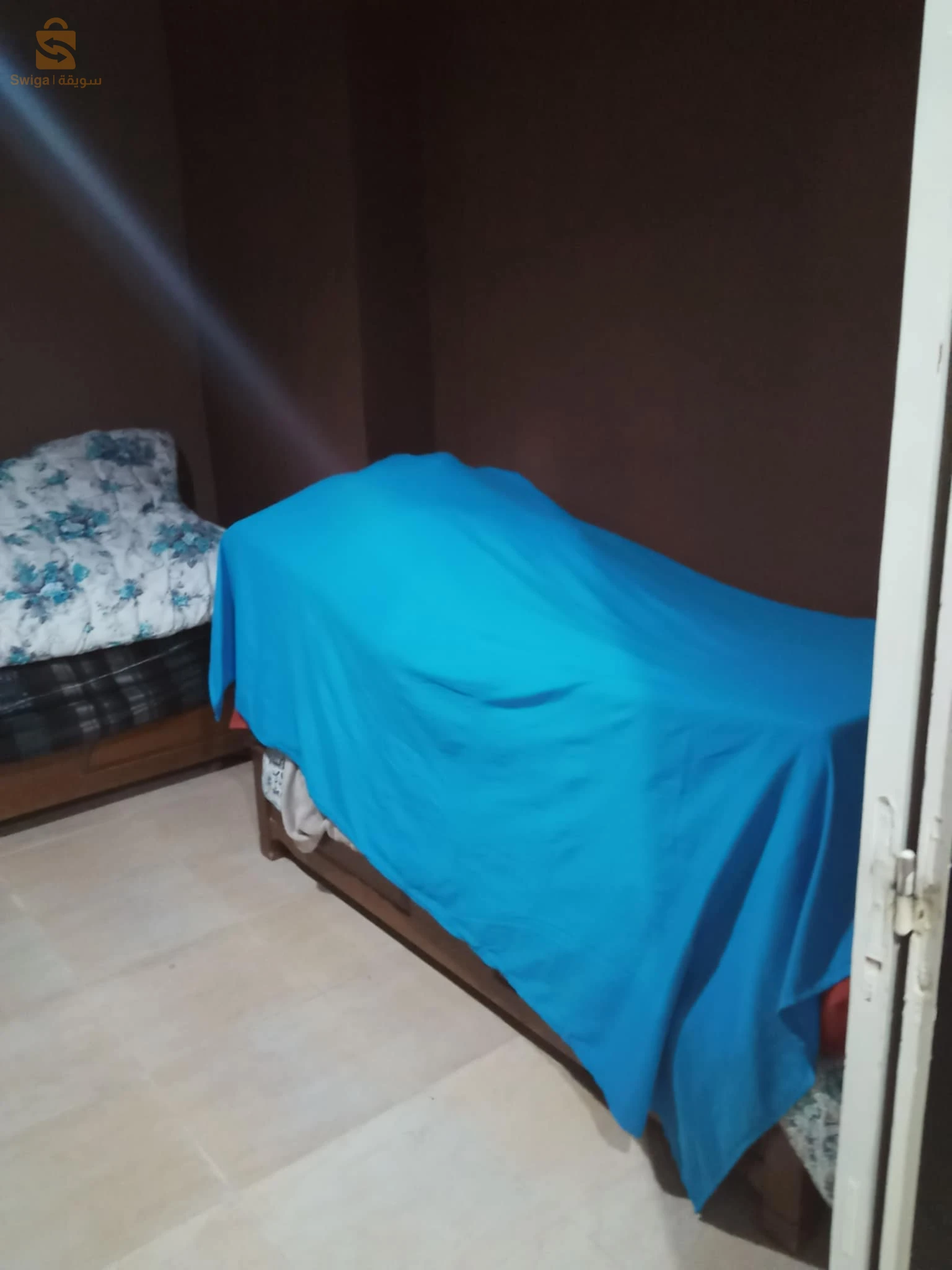 كراء شقق سكنية عدد الغرف4 5 باتنة