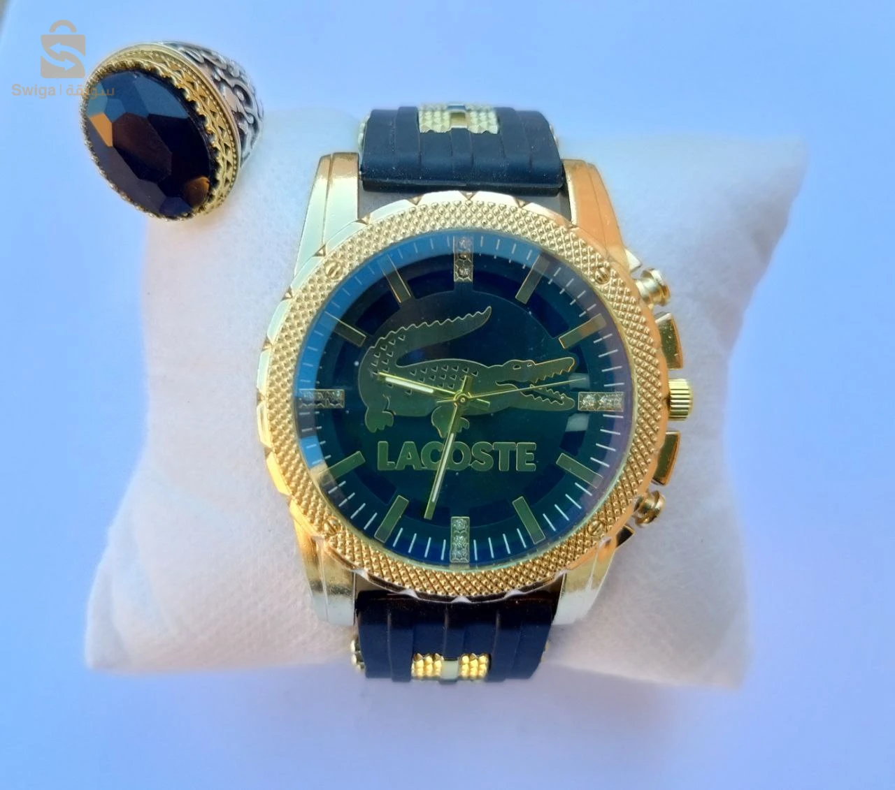 إكسسوارات رجالية