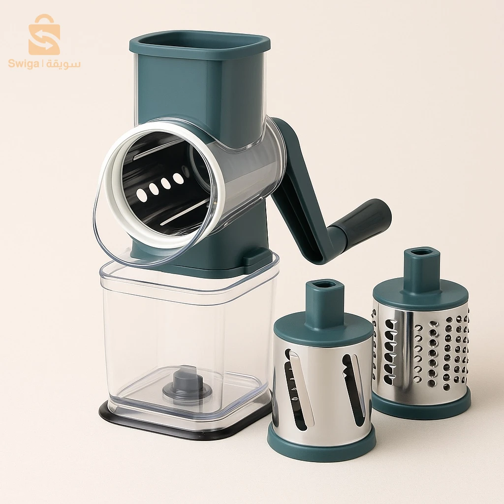 أجهزة المطبخ