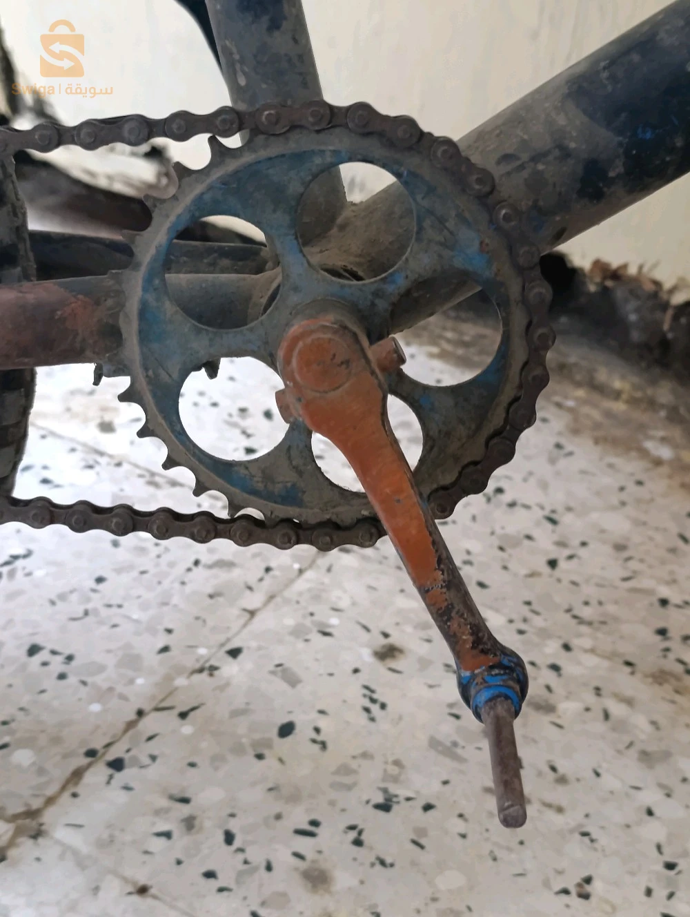 دراجات هوائية 