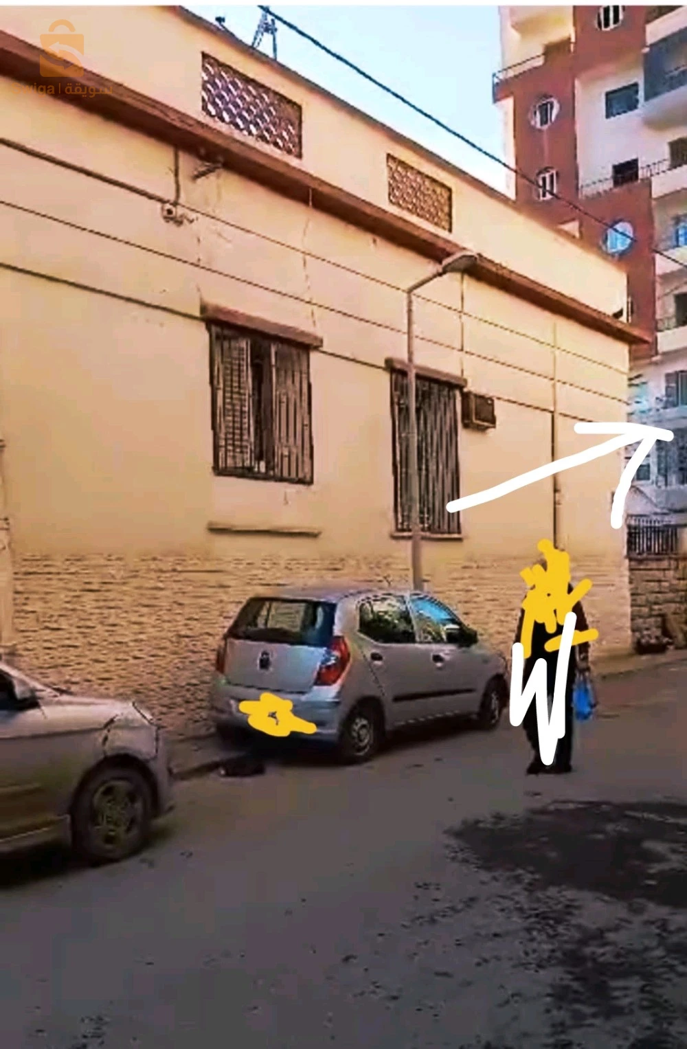 للبيع عمارات عدد الغرف1000 22 سيدي بلعباس
