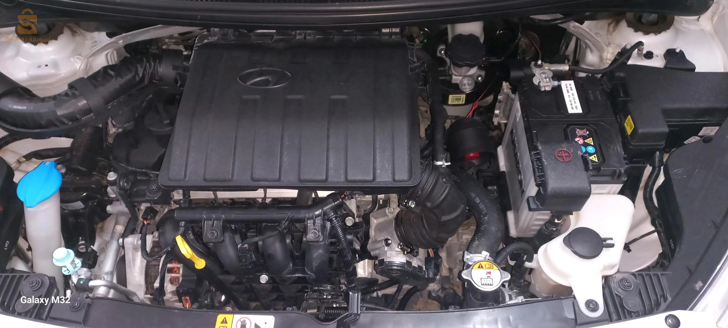 Hyundai i10 2017 19 SETIF