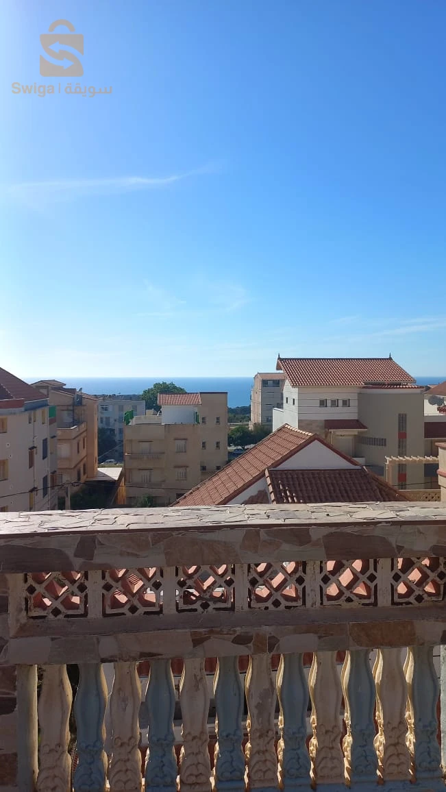 للبيع شقق سكنية عدد الغرف3 35 بومرداس