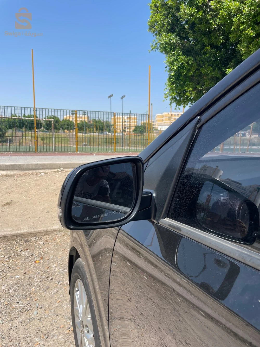 كيا Picanto 2022 24 قالمة