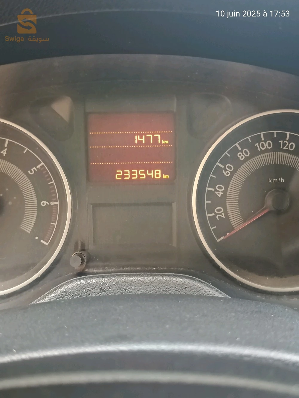 بيجو 301 2013 4 ام البواقي