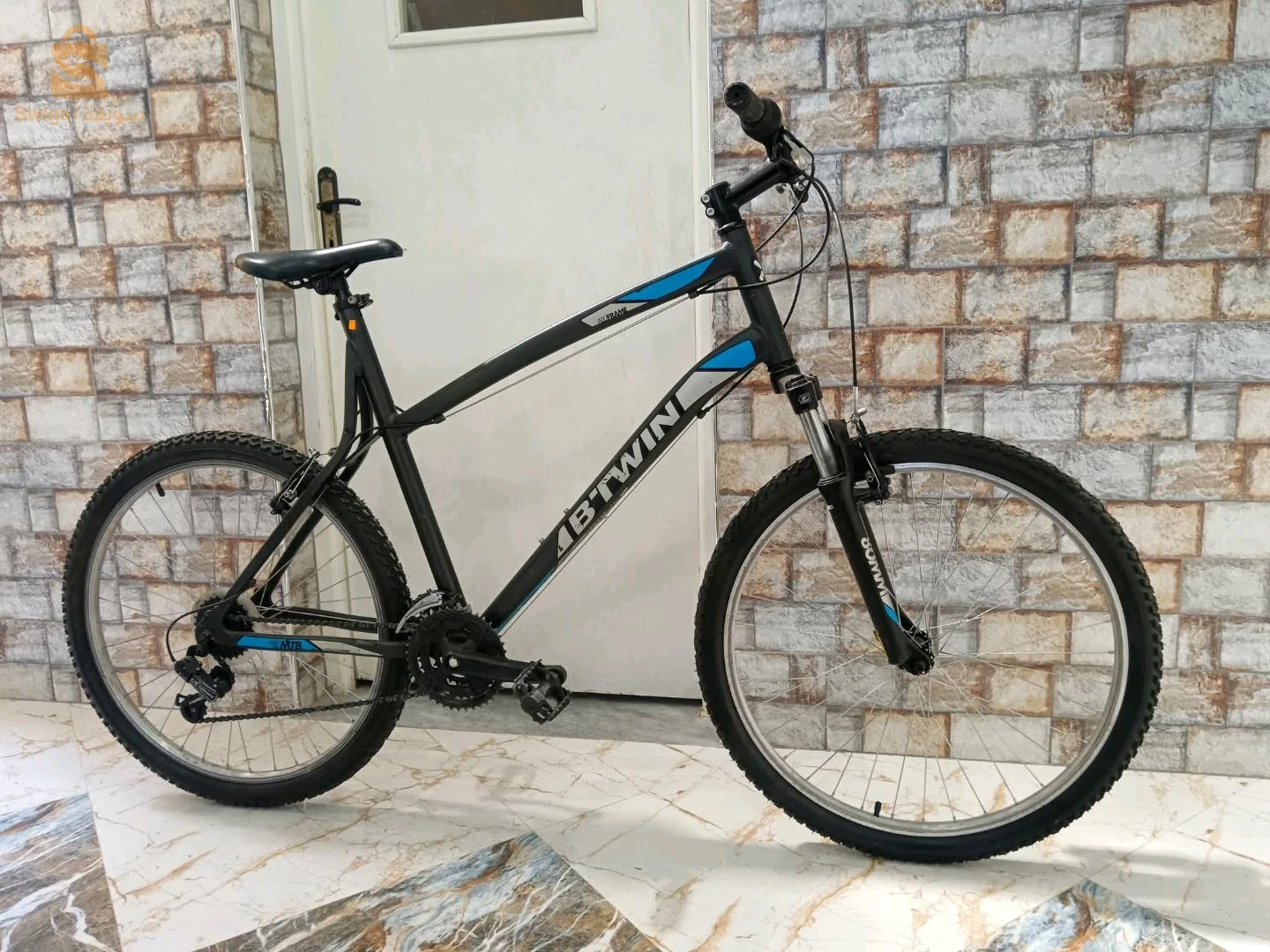 دراجات هوائية