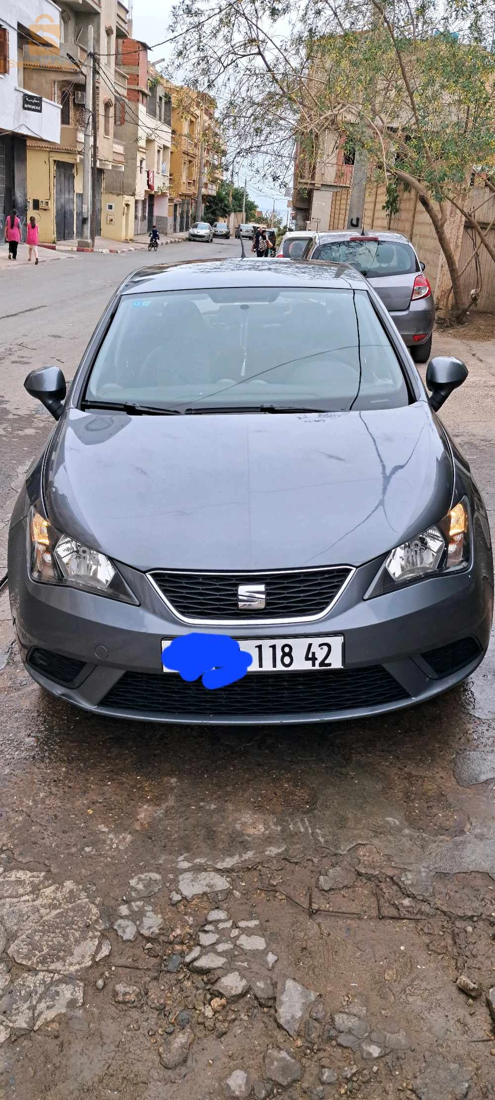 Seat Ibiza 2018 42 TIPAZA