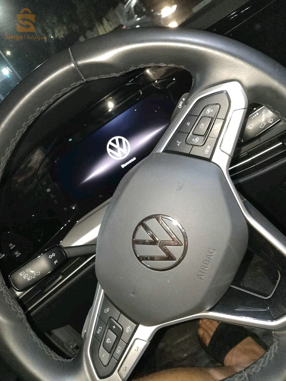 فولكس واجن Golf 2023 16 الجزائر