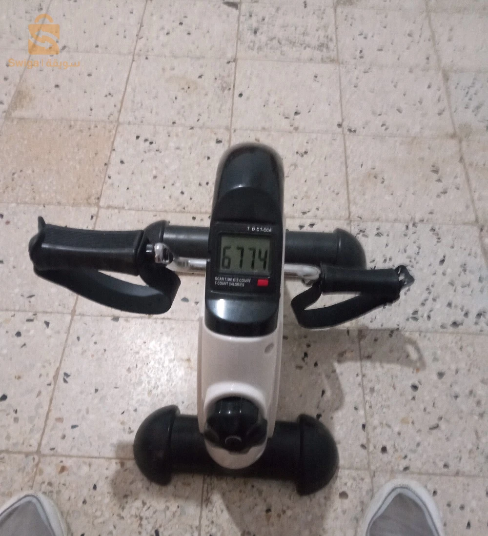 معدات اللياقة البدنية 