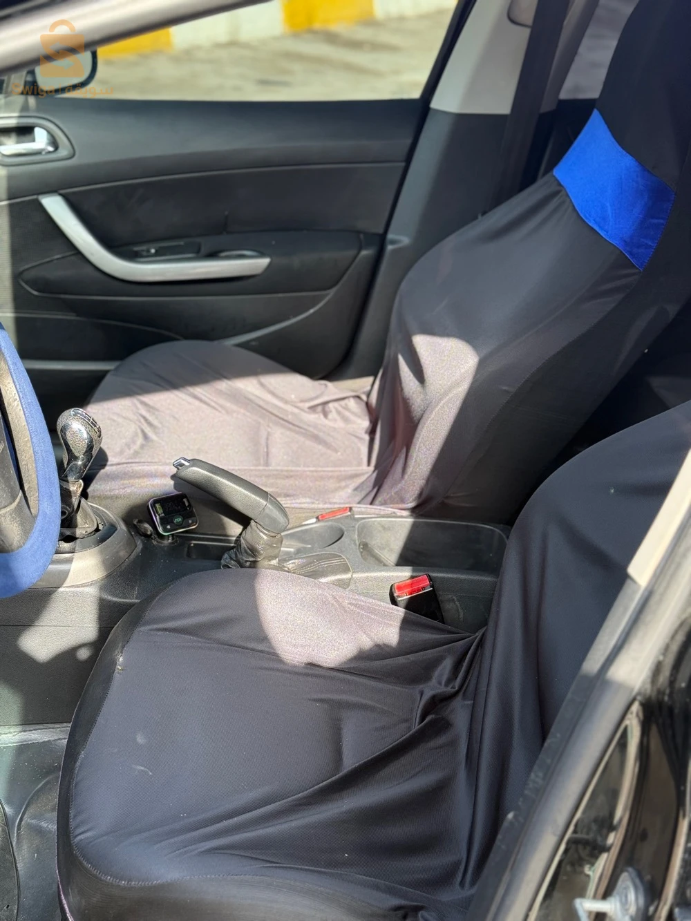 بيجو 308 2013 4 ام البواقي