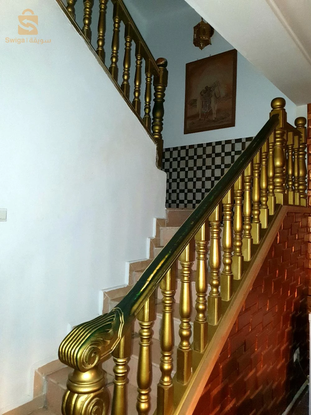 For sale villas Room Number7 35 BOUMERDES