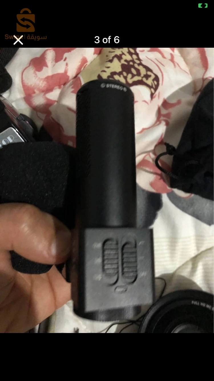 كاميرات أخرى 