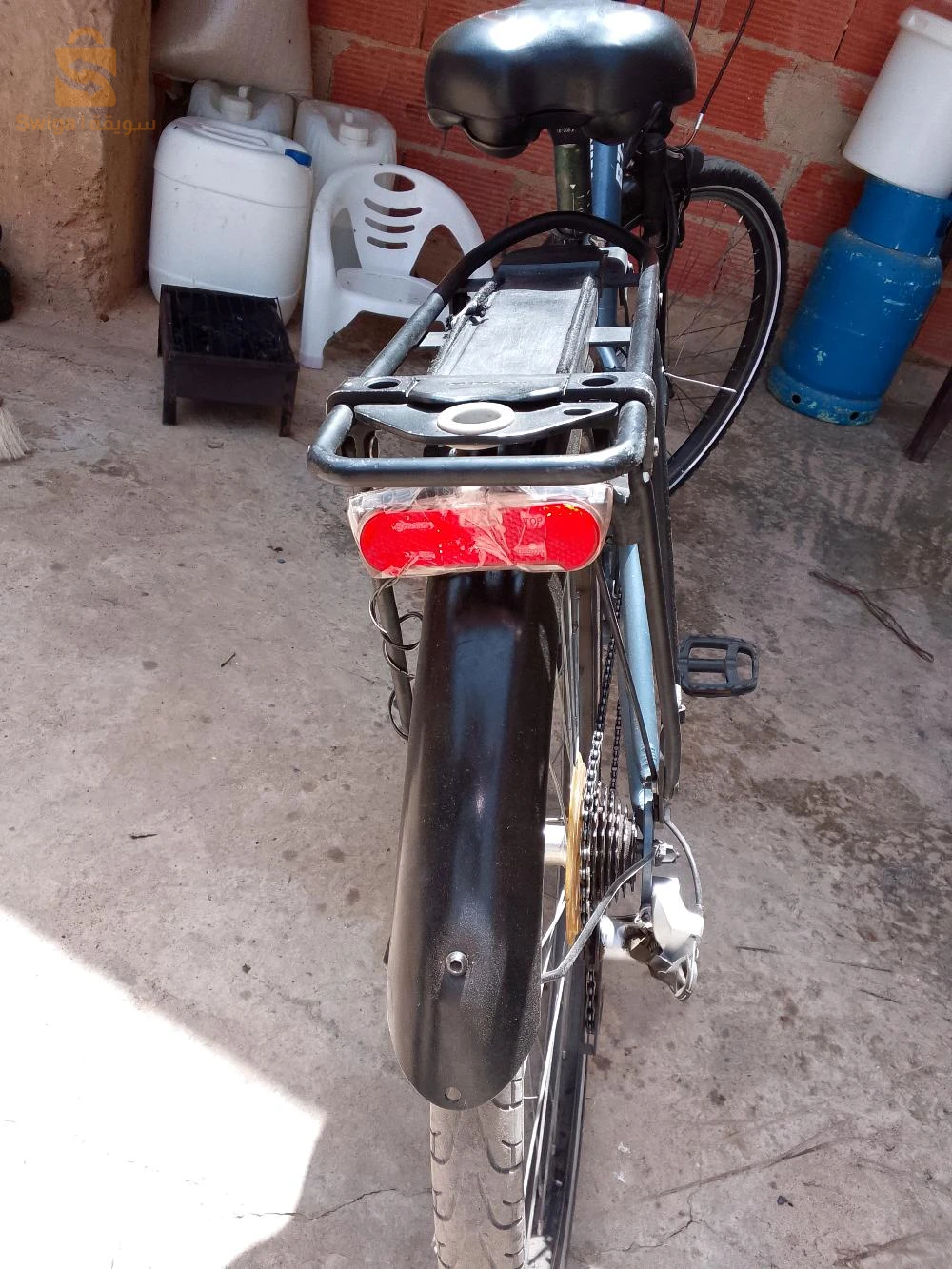 دراجات هوائية