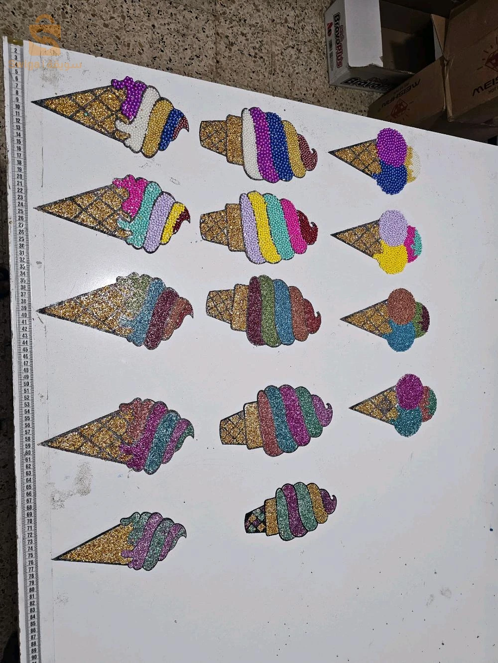 مستلزمات نسائية اخرى 