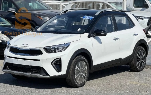 Kia SONT 2025 16 ALGER