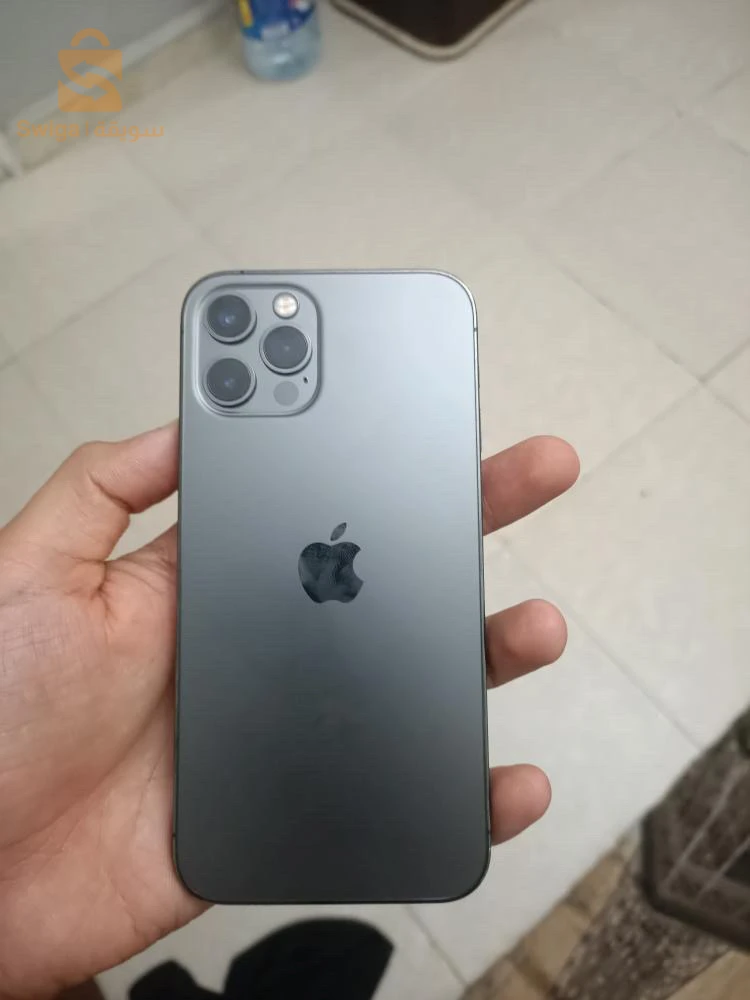 IPhone 12Pro à vendre