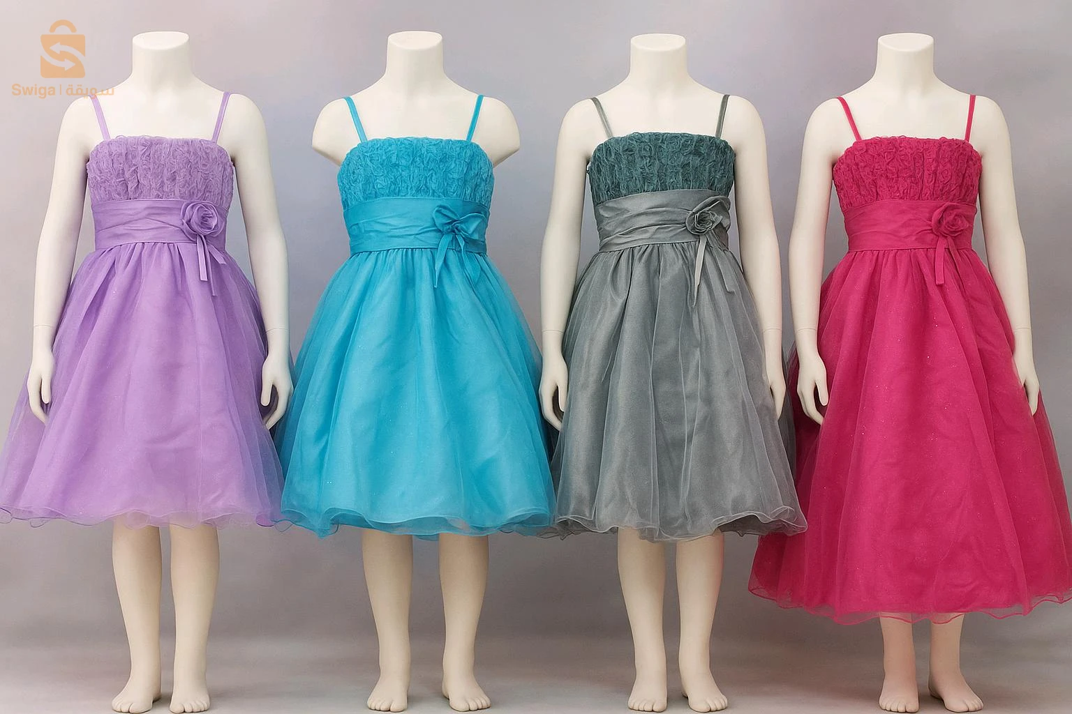 أزياء للفتيات