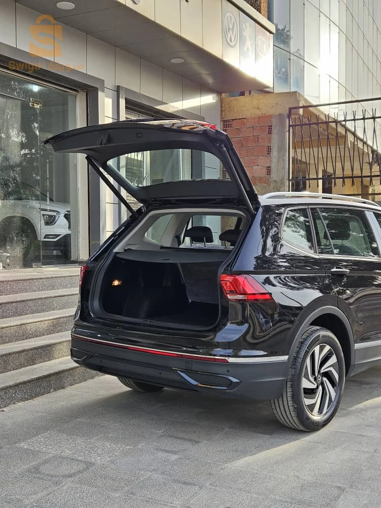 فولكس واجن Tiguan 2025 35 بومرداس