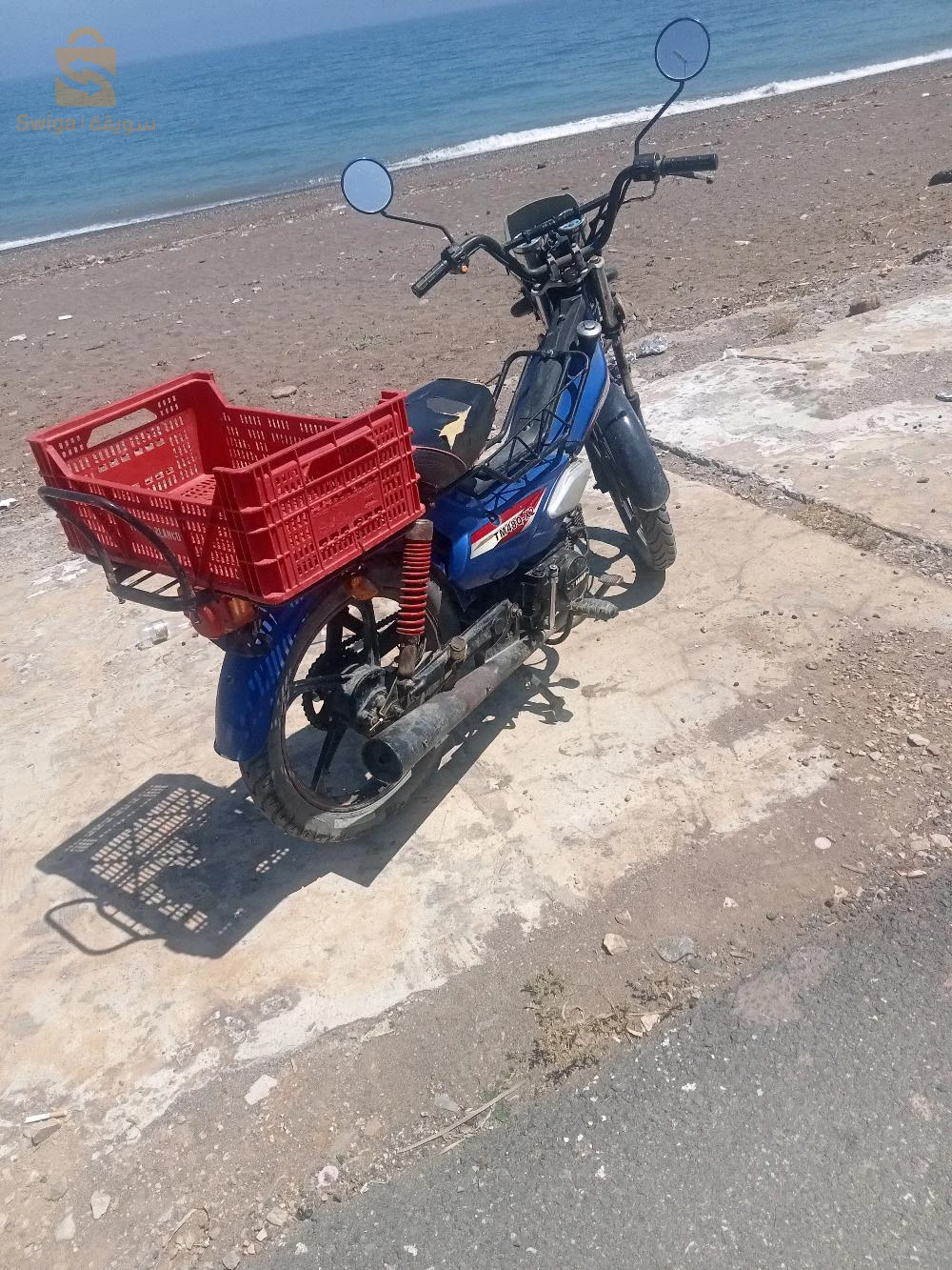 tmmp 110