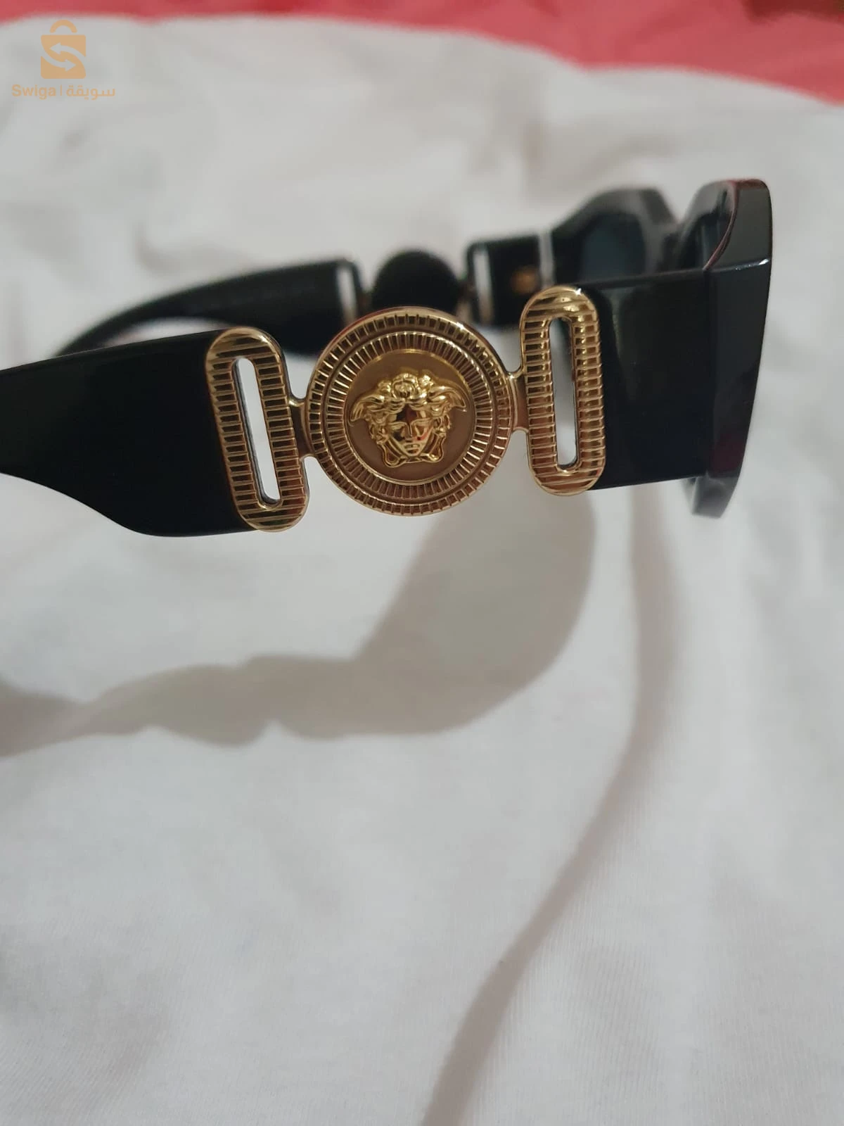 النظارات 
