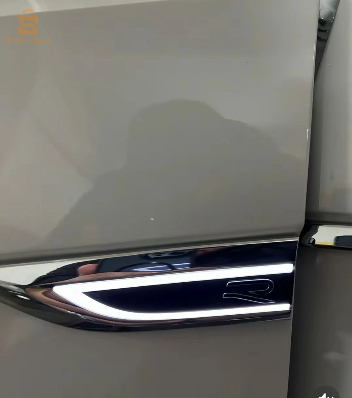 فولكس واجن T_ROC 2025 16 الجزائر
