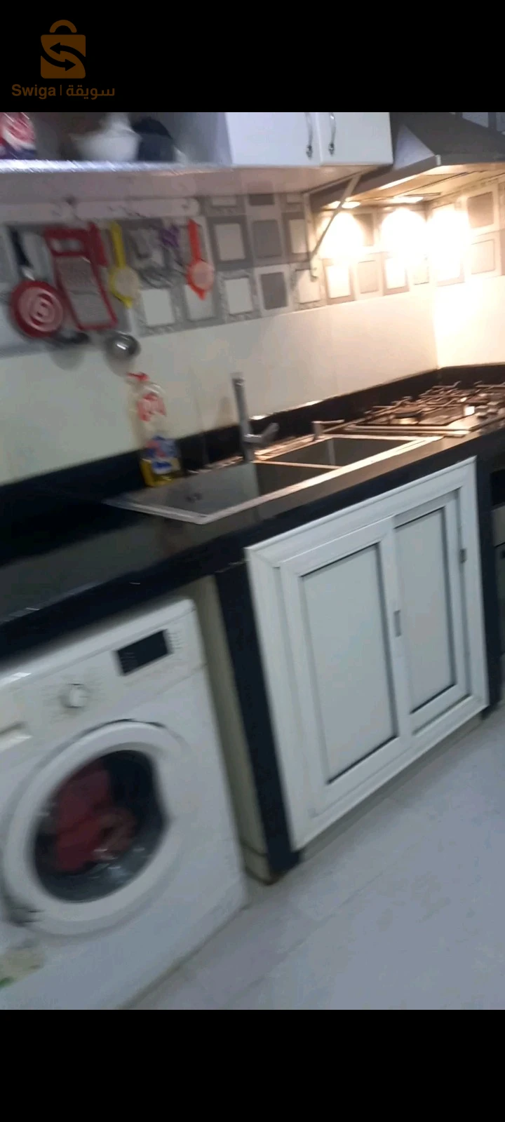 للبيع شقق سكنية عدد الغرف3 16 الجزائر