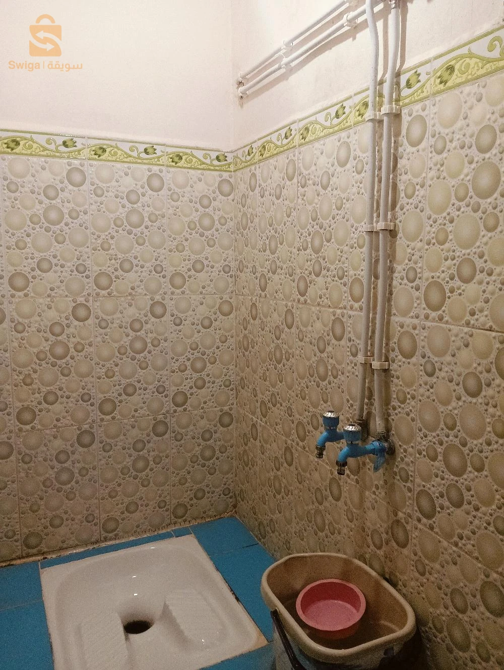 للبيع فلل سكنية عدد الغرف3 13 تلمسان