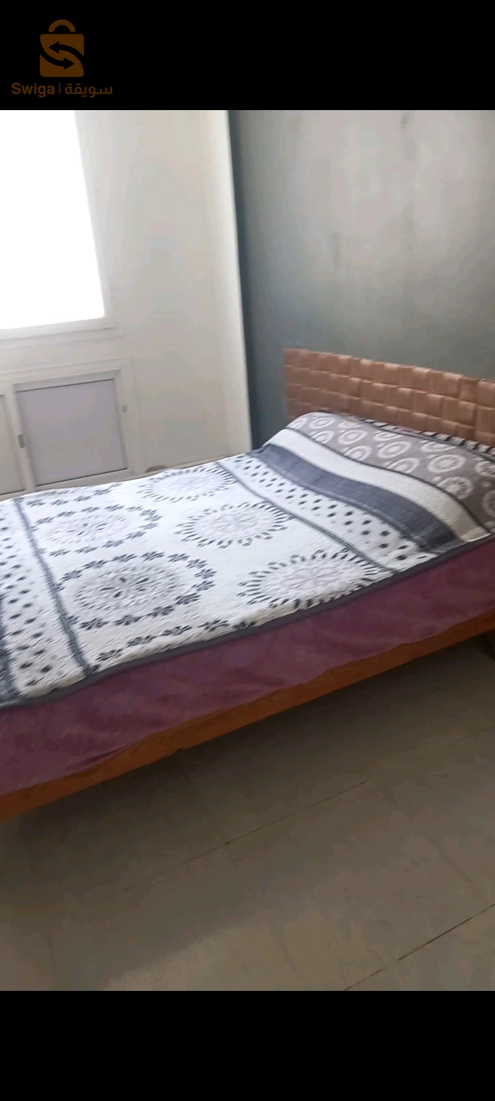 للبيع شقق سكنية عدد الغرف3 16 الجزائر