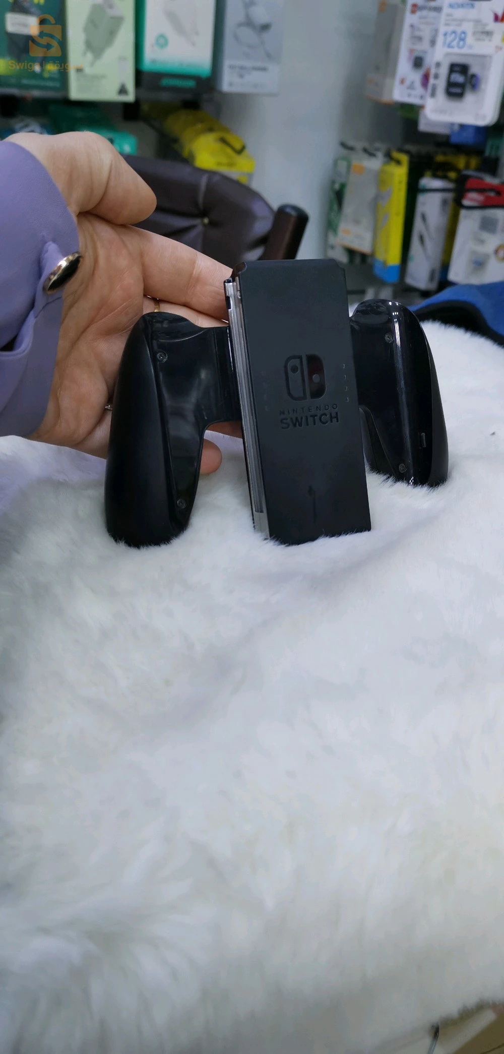 Autres jeux électroniques 