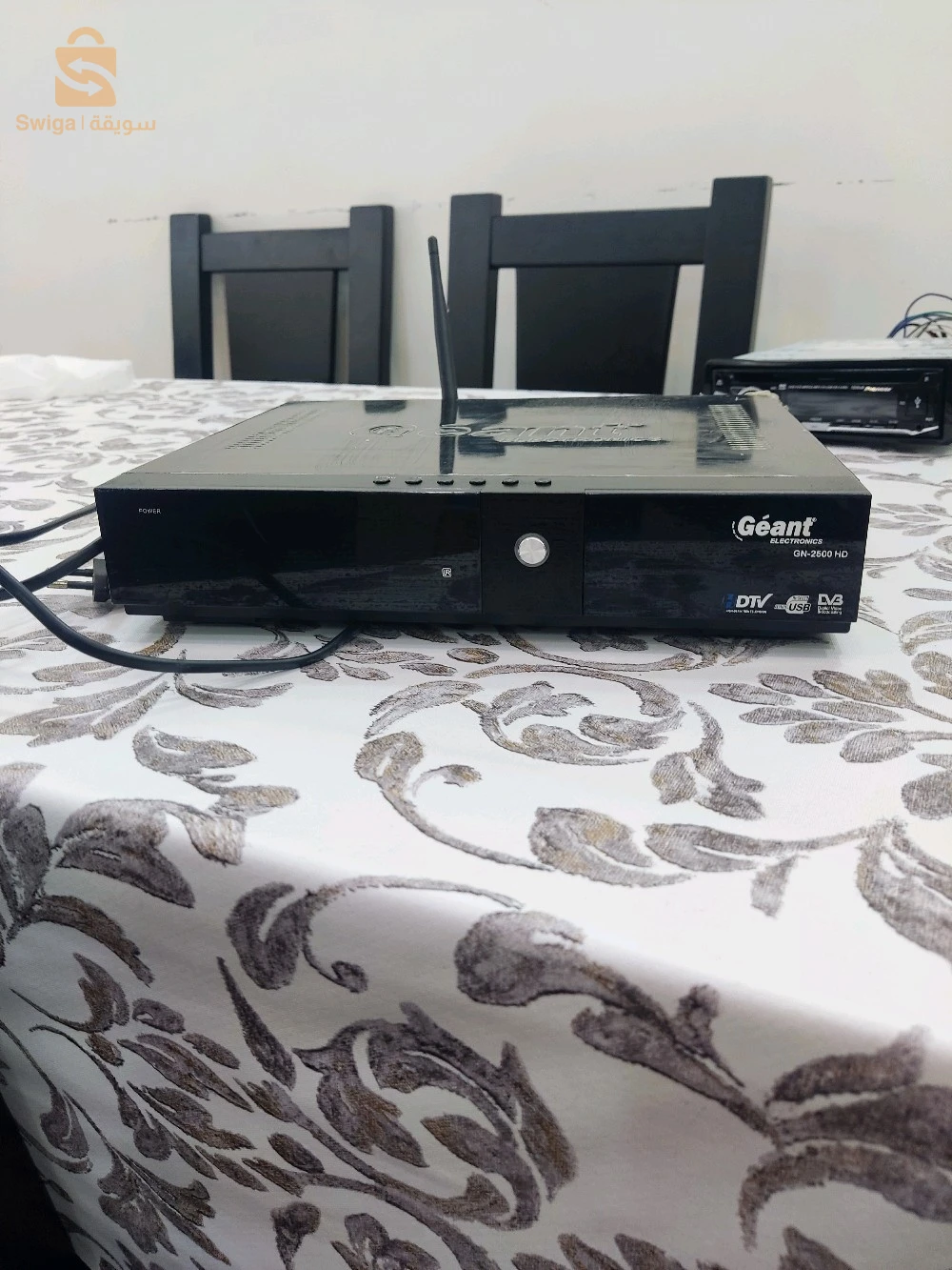 Autres électroniques